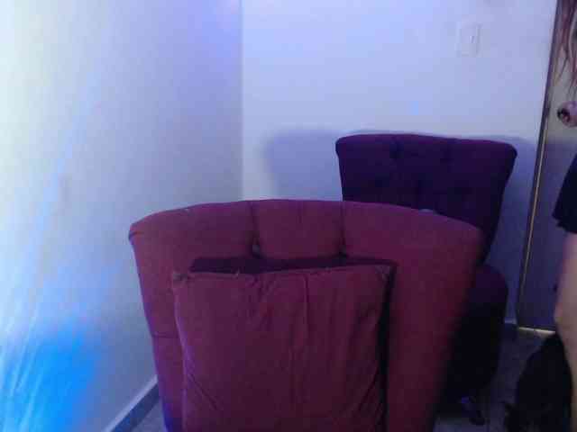 RoussFox webcam