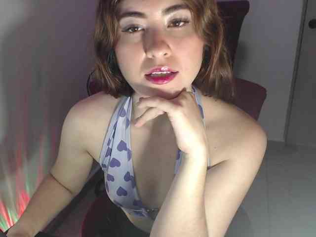 RoussFox Live Webcam on BongaCams