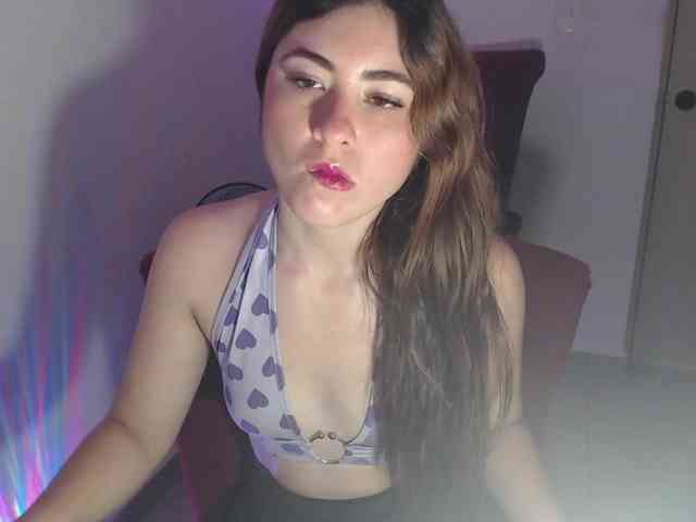 RoussFox webcam