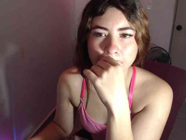 RoussFox webcam