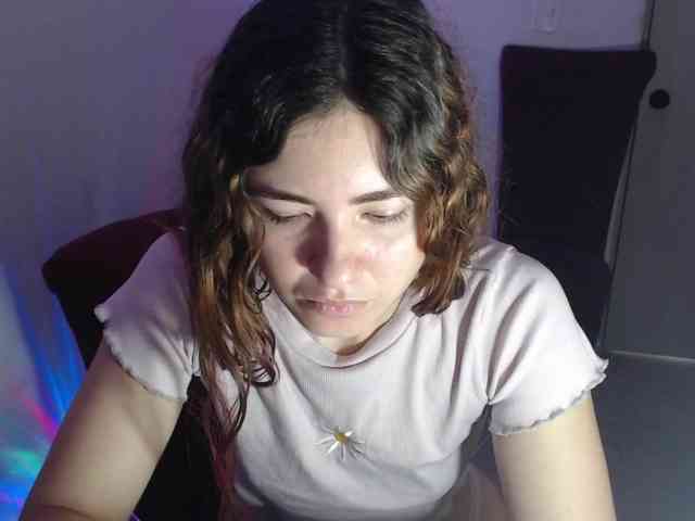 RoussFox webcam