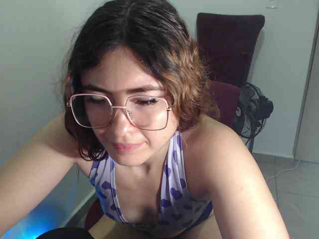 RoussFox webcam