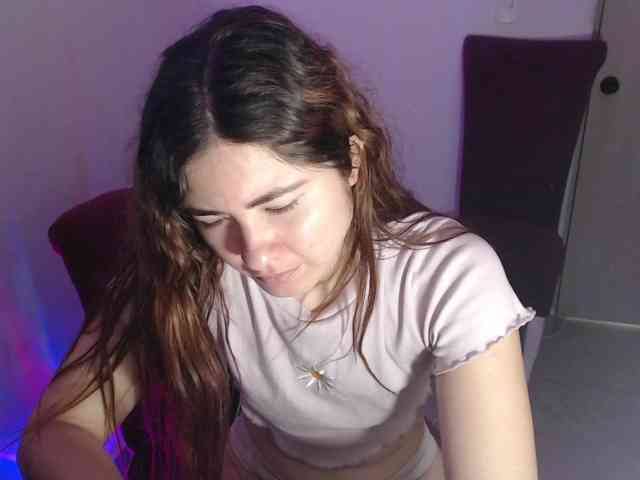RoussFox webcam
