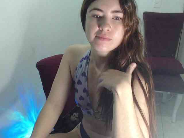 RoussFox webcam