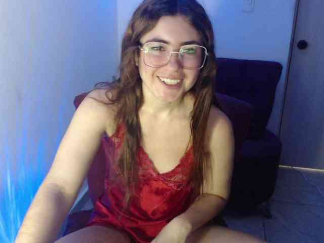 RoussFox webcam
