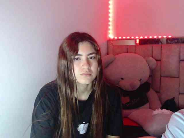 RoussFox webcam