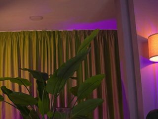 AvaSolis Porn Show