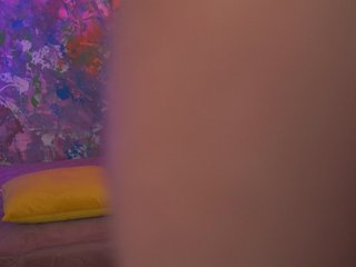 AvaSolis Porn Show