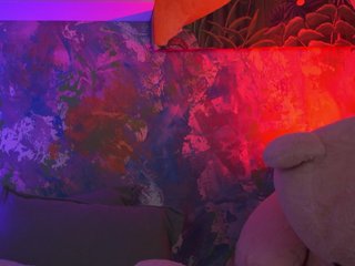 AvaSolis Porn Show