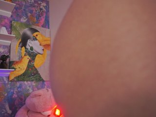 AvaSolis Porn Show