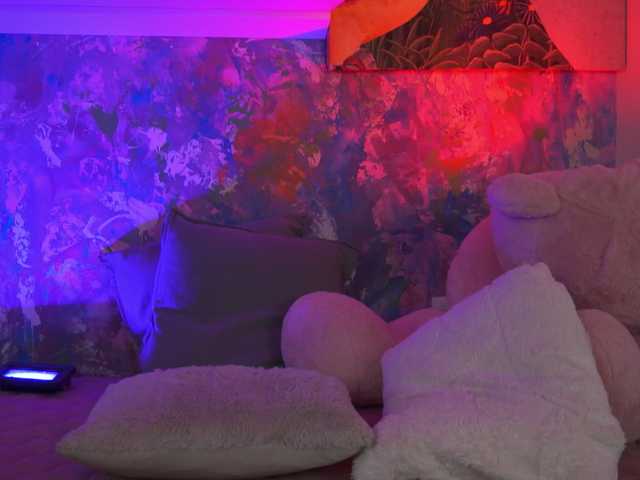 AvaSolis live cam on BongaCams