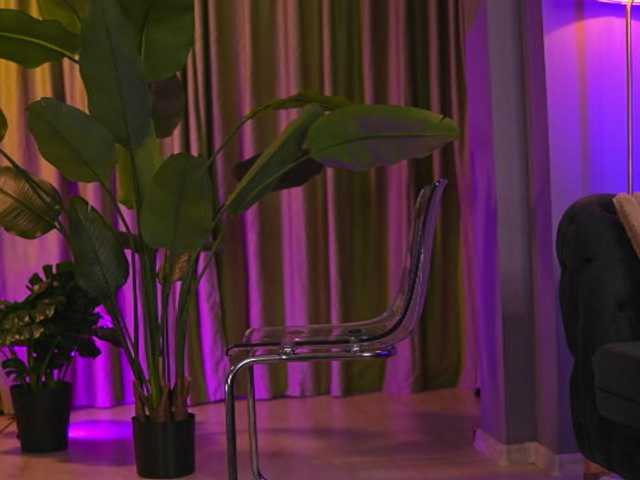 AvaSolis live cam on BongaCams