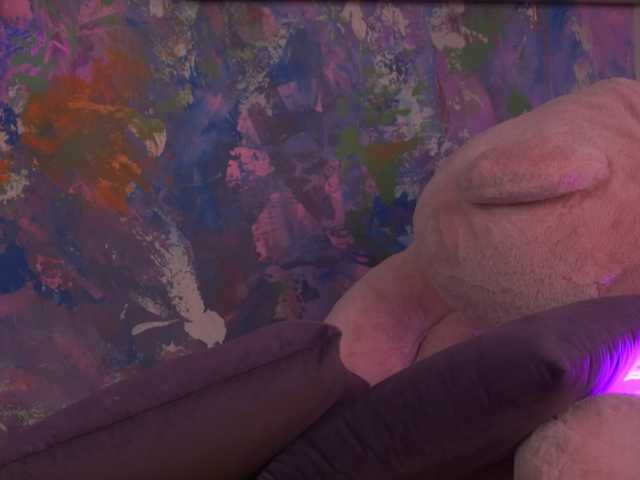 AvaSolis's BongaCams show and profile