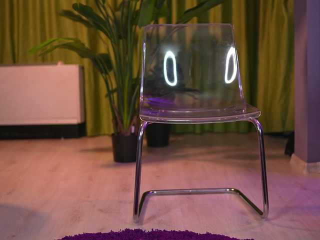 AvaSolis live cam on BongaCams