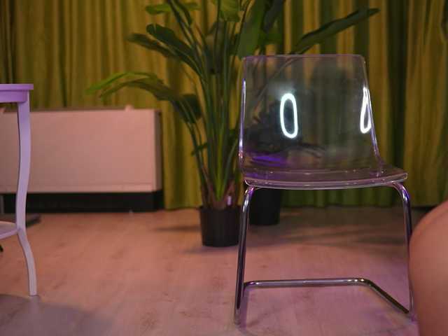 AvaSolis live cam on BongaCams