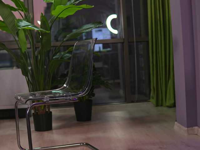 AvaSolis live cam on BongaCams