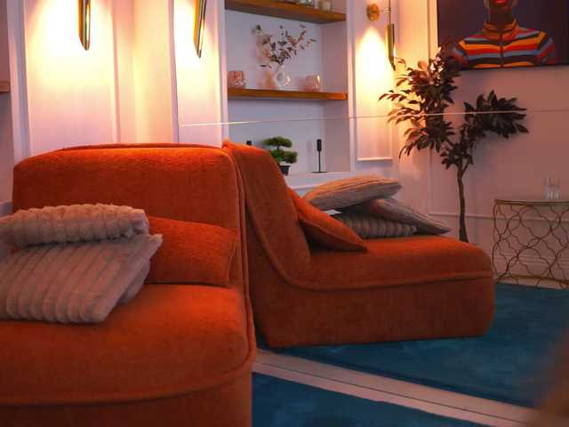 AvaSolis live cam on BongaCams
