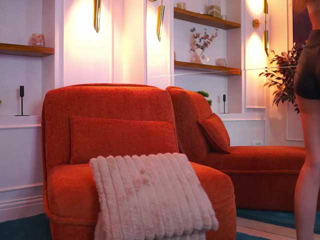 AvaSolis live cam on BongaCams