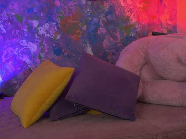 AvaSolis live cam on BongaCams