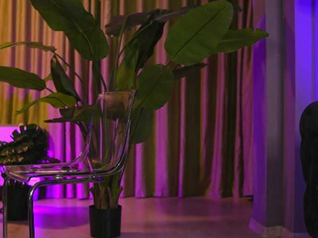 AvaSolis live cam on BongaCams