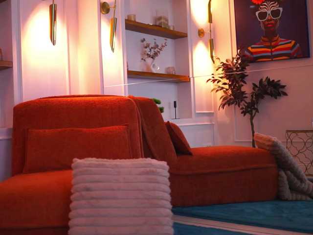AvaSolis live cam on BongaCams