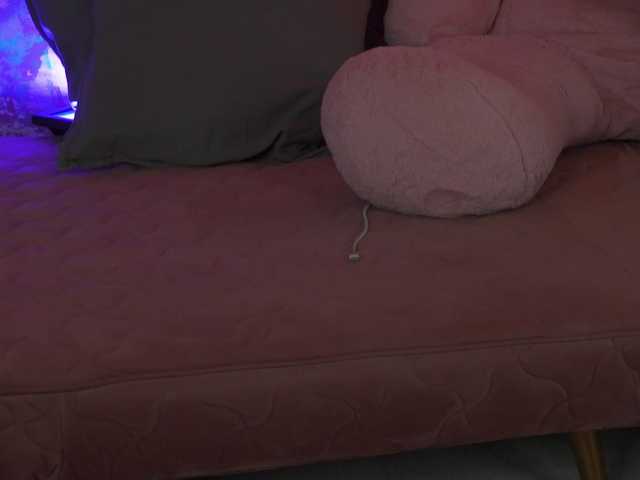 AvaSolis live cam on BongaCams