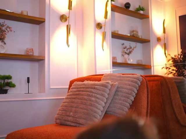 AvaSolis live cam on BongaCams