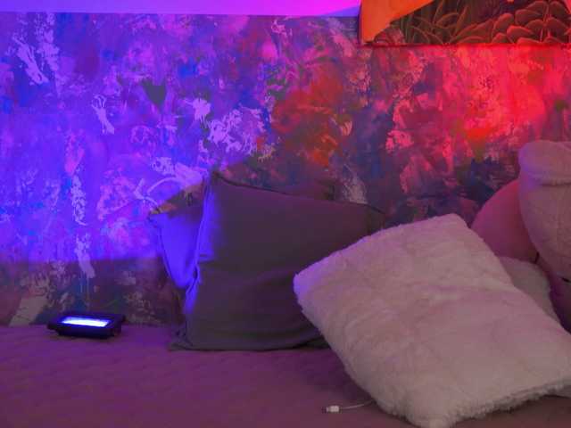 AvaSolis live cam on BongaCams