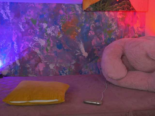 AvaSolis live cam on BongaCams