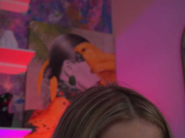 AvaSolis live cam on BongaCams