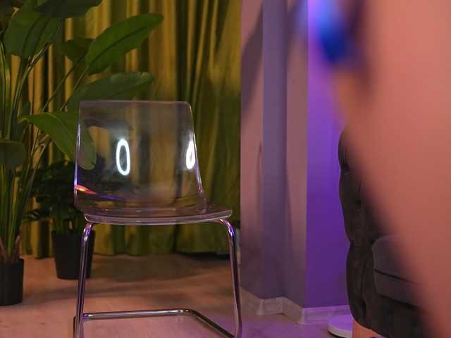 AvaSolis live cam on BongaCams