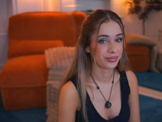 AvaSolis live cam on BongaCams