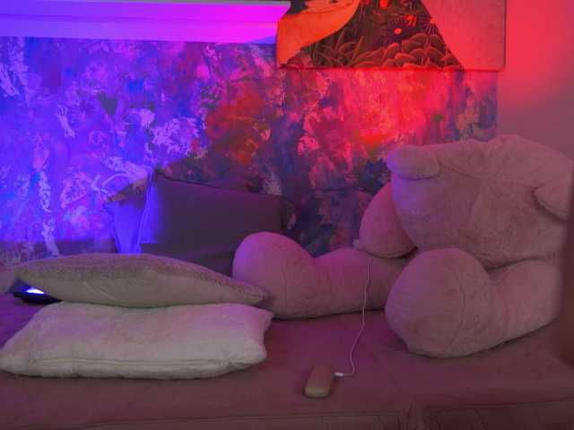 AvaSolis live cam on BongaCams