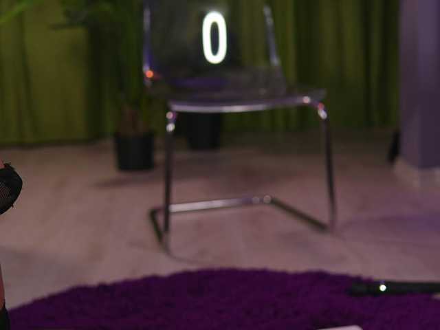 AvaSolis live cam on BongaCams