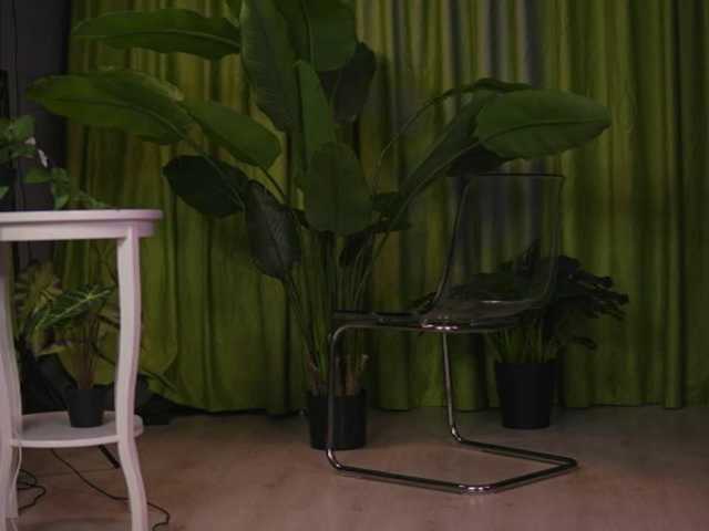 AvaSolis live webcam show