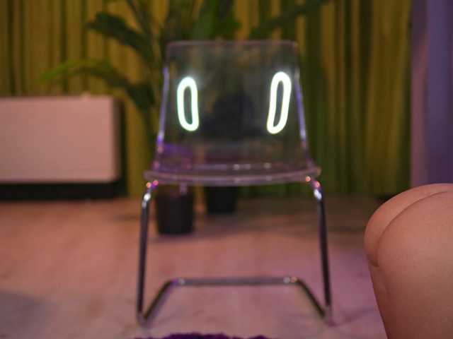 AvaSolis live cam on BongaCams