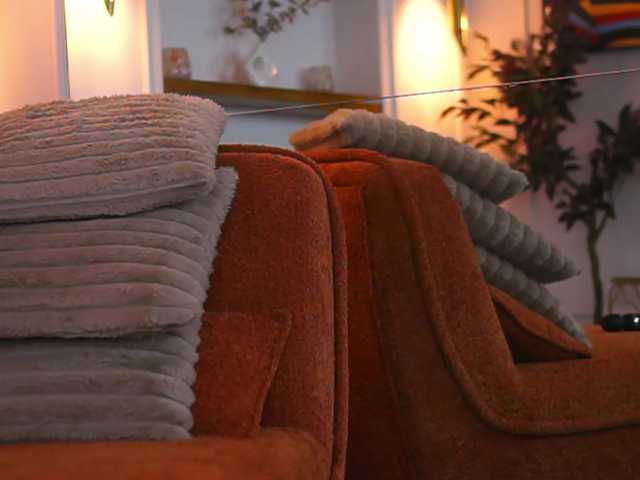 AvaSolis live cam on BongaCams