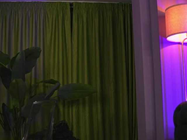 AvaSolis live cam on BongaCams