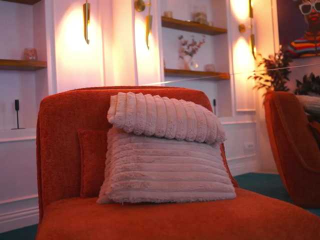 AvaSolis live cam on BongaCams
