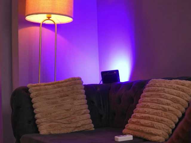 AvaSolis live cam on BongaCams