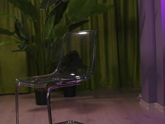 AvaSolis live cam on BongaCams