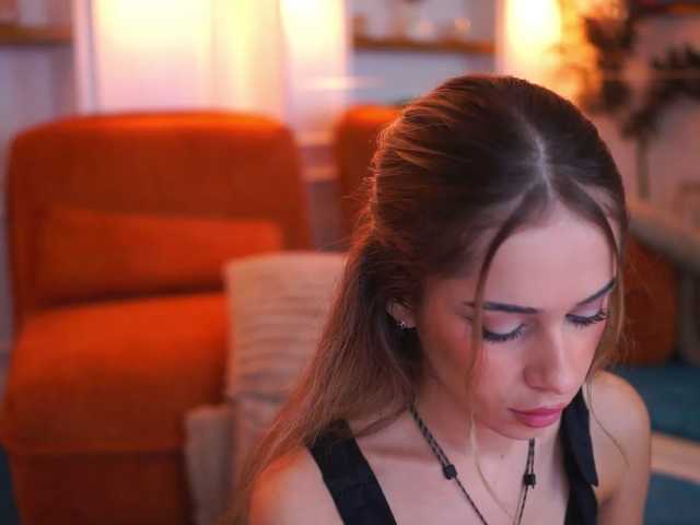 AvaSolis live cam on BongaCams