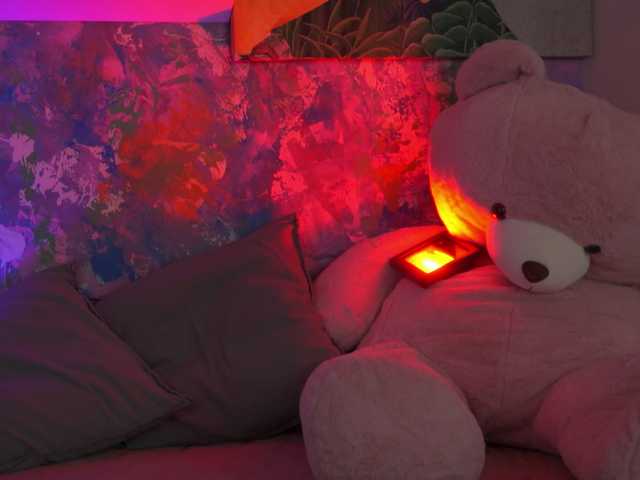 AvaSolis live cam on BongaCams