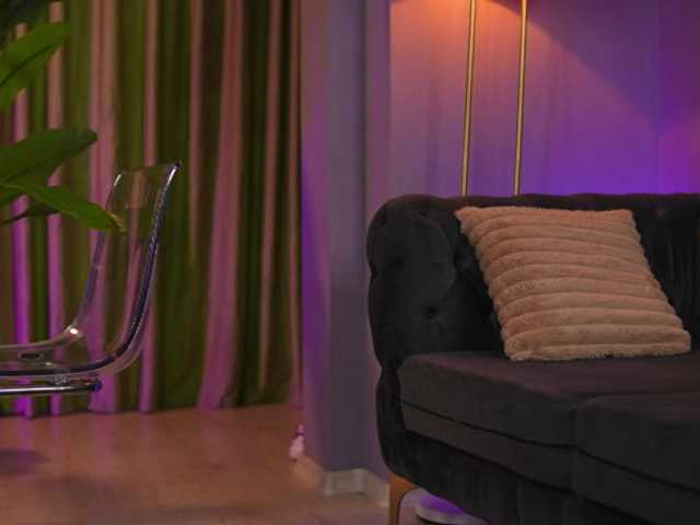 AvaSolis live cam on BongaCams