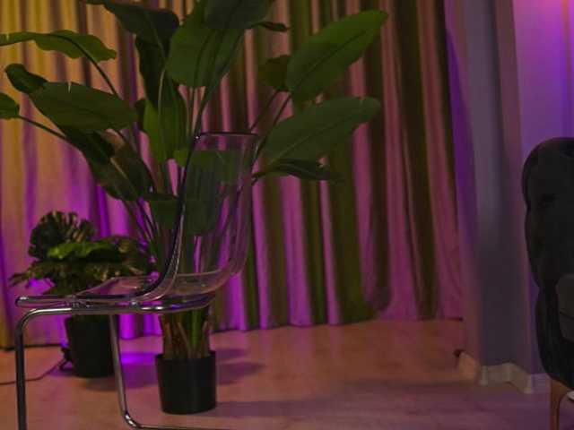 AvaSolis live cam on BongaCams