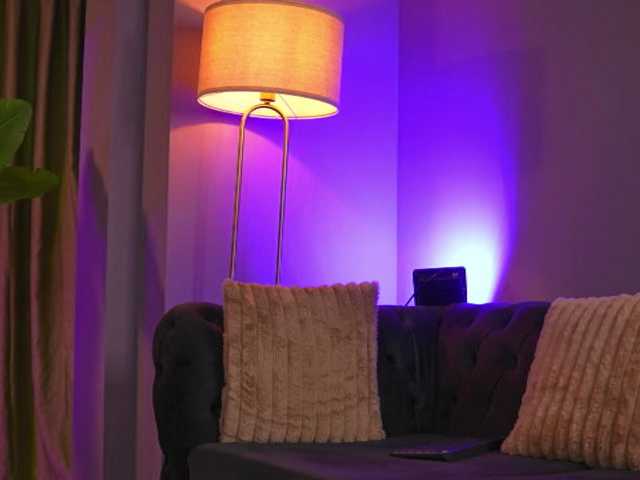 AvaSolis live cam on BongaCams