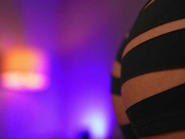 AvaSolis live cam on BongaCams