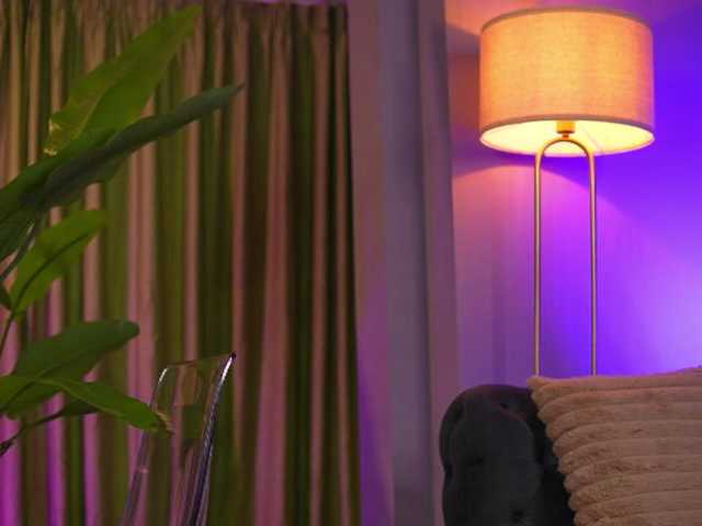AvaSolis live cam on BongaCams