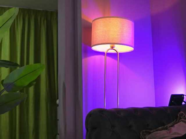 AvaSolis live cam on BongaCams