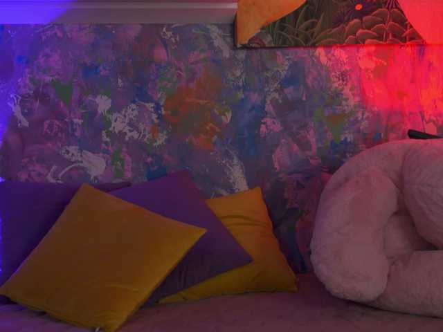 AvaSolis live cam on BongaCams